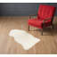 Tapis blanc 2 pi x 3 pi