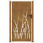 Almaaz 105 cm W Gate Fencing with 1 Panel(s) Included-293409837
