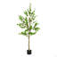 Enkianthus artificiel 76 po avec pot 76 po