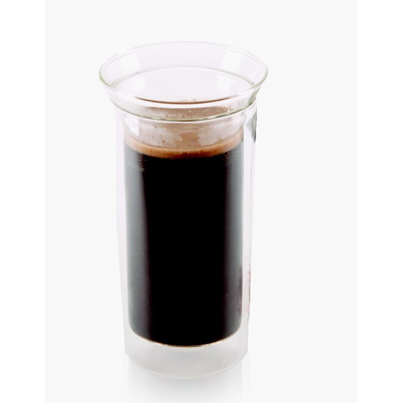 Grande tasse de voyage Joefish