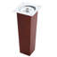 Venezia Solid Wood Table Leg-812496548-812496570
