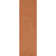 Leopardess Burnt Orange Hand-Tufted Responsible Wool Rug
