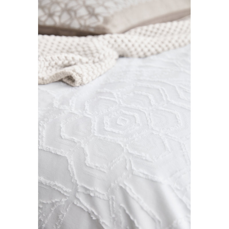Kali Duvet Cover, King Duvet Cover