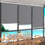 Symple Stuff Fabric Cover Retractable Patio Awning-583188262-611197864