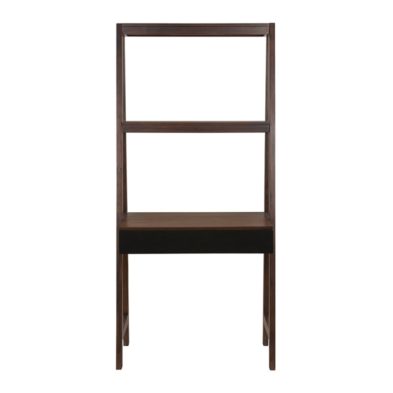 Bureau échelle/incliné