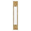Baylor Large Integrated LED Bath Vanity by Lisa McDennon-763864412