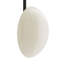 Glaze 5 - Light Flush Mounted Sconce