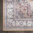 Escher Oriental Rug-431567348