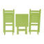 Ensemble bistro 3 pièces Woollard-1169070867