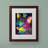 " Thinking Cat Crowned " by Dean Russo-12268134-12268135-25773984
