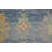 Vegetable Dye Oushak Turkish Runner Rug 3