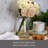 Elements Glass Table Vase-97754510