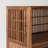Chinese-style retro minimalist sideboard