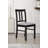 Demareo 4 - Person Four Leg Dining Set-161975070