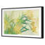 Yellow Iris 2 Print by Richardson, April-784267831