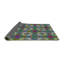 Vert Non disponible/brun Tapis décoratif-1549604000