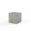 Bazaar Madera Outdoor Concrete End Table