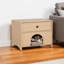 Table d'appoint 22 po avec tiroir Jesse