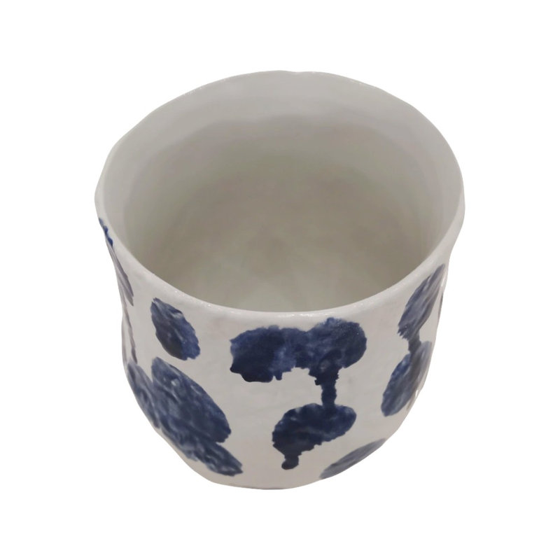 Jill Vase - Small, Small