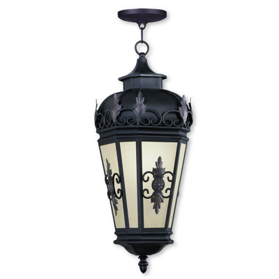 Devonshire Outdoor Hanging Lantern