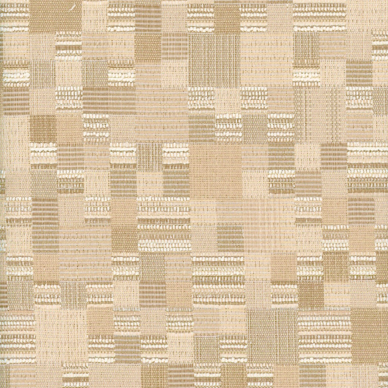 Tissu Union Square, Coquillage