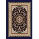 Oriental Indoor Rug