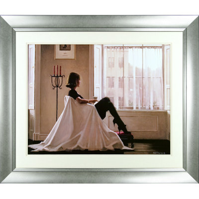 Single Picture Frame Print