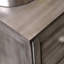 Magnifique table de chevet 1pc