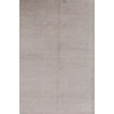 Himalayan Wool Area Rug in Beige