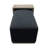 NancyBench Bench/Cocktail Ottoman With Table