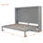 Multi-Function Space-Saving Murphy Bed with Durable Construction for Small Apartments-1346920090-1346920091