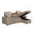 Multi-Functional Sectional Sofa-1414953288
