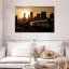 Coucher de soleil Sirci NYC Subway-107943091