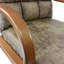 Chaise avec accoudoirs pivotante et pivotante Camile-26660425