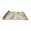 Tapis abstrait moderne 874-2005584720