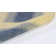 Fitzpatrick Hand Woven Wool Striped Rug