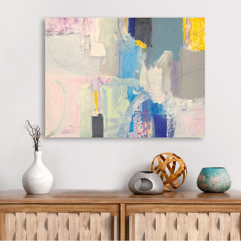 Dreaming by Maurizio Piovan - Wrapped Canvas Art Prints, 60cm H x 80cm W x 4cm D
