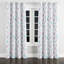 Rideau occultant Kids Raindrops-1671613878-1671613877