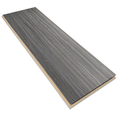 Plancher 11,81 po x 35,43 po x 9,8 mm Marmoleum