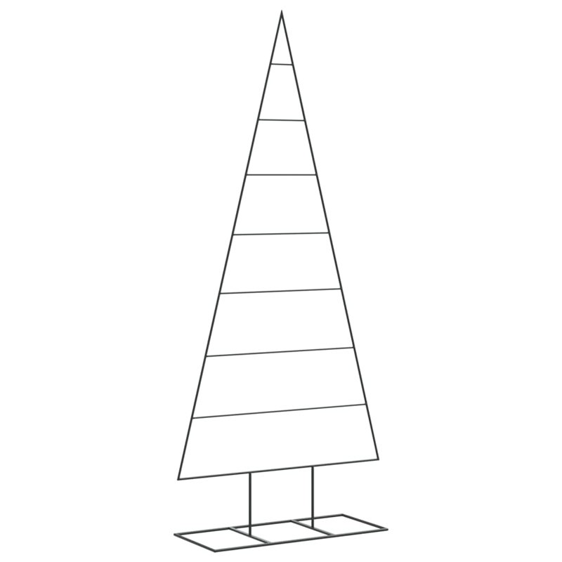 Christmas Decorative Accent, 180cm H x 80cm W x 30cm D