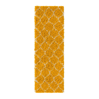 Geometric Indoor Rug