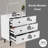 Audie 32'' W 4 - Drawer Dresser