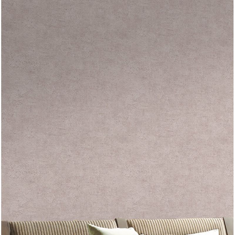 Rouleau de papier peint Mihalis, Violet, L 33 pi x l 21 po