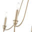 Lustre Senoia - or moderne-942078130-942078133