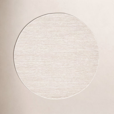 Sitte Ivory Hand-Woven Rug