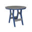 Harbor Outdoor Round Dining Table-664802901-664802893