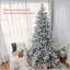Arbre de Noël artificiel 8 pi.-119693159
