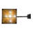 Prairie Corn Armed Sconce