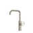 Polished Nickel/Polished Chrome