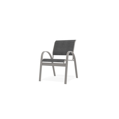 Aruba II Outdoor Dining Chair